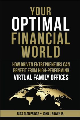 Your Optimal Financial World — book cover